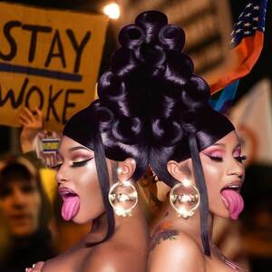 Ariana Grande Pussy Cum - WAP: Woke Ass Pussy - #644 Part 1 â€“ Jim and Them â€“ Podcast â€“ Podtail