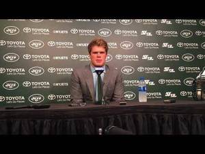 Gta 3 Misty Porn - NFL Draft 2018: Jets pick DT Nathan Shepherd in Round 3 | Can he help