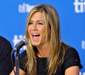 Jennifer Aniston Anal Fucking - Alex 'AJ' Aniston: being Jennifer's brother is 'a pain in my ass' | Metro  News