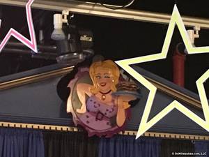 bagel toon porn movie juice - Rapid review: Hamburger Mary's (in the new location)