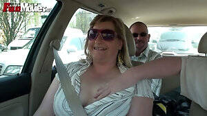 car fat mom porn - Mature Car Porn Videos - Mom Sex TV