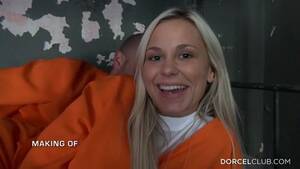 Lola Reve Prison Porn - MAKING OF PRISON Shooting porn scene Lola Reve Alexis Crystal Ferrera  Gomez, manylikeit - PeekVids
