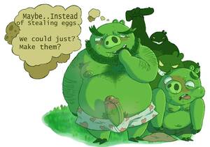 Gay Porn Angry Birds Move - Angry birds toons - 16 photo