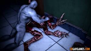 Gay Anime Porn Alien - 3D Gay Aliens Fucking Hard (Hentai Porn) - EPORNER