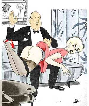 mature spanking animated - Adult Spanking Animations | Sex Pictures Pass