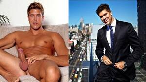 New York City Gay Porn Stars - Swedish Gay Porn Hunk May Become Bravo Reality TV Show Star - Fleshbot