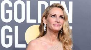 Julia Roberts Sex Porn - Julia Roberts Is the Queen of Comebacks She Never Had to Make