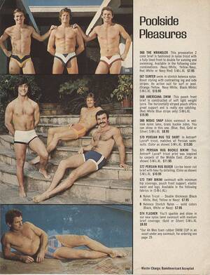 John Travolta Porn - kenneth in the (212): Monday (Retro) Ad Watch