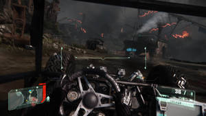 Crysis Alien Porn - 