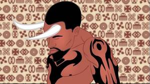 Big Eye Cartoon Porn - Bunz4ever 3rd eye booty big-ass-black-porn - XVIDEOS.COM