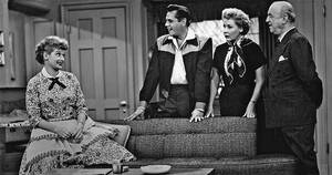 Betty White Porn Captions - Cate Blanchett cast as Lucille Ball in biopic from screenwriter Aaron  Sorkin: report â€“ New York Daily News