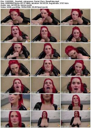 Jennifer Tilly Fake Porn - Fake Celebrity Videos (post in this thread only) - Page 160 - Free Porn &  Adult Videos Forum