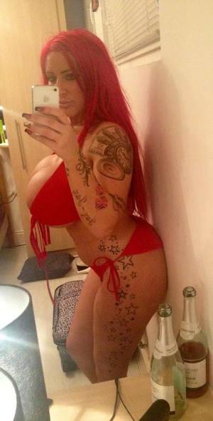 Big Tits Brooke Blue - 