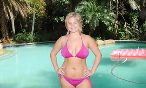 ellie may spanking ass spread - Ellie May Nude Porn Pics