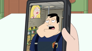 American Dad Svetlana Porn - American Dad Spring Break Porn | Sex Pictures Pass