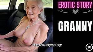 Babunia - Babunia DojrzaÅ‚e porno - SexMature.xxx