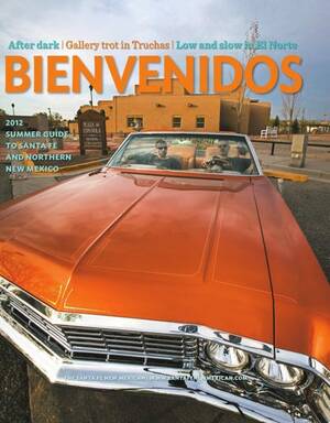 Mexican Lowrider Porn Amateur - Bienvenidos 2012 Summer Guide to Santa Fe and Northern New Mexico by The  New Mexican - Issuu