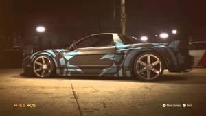 Nfs Most Wanted Porn - Need for Speed Car Porn #PS4share