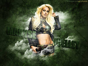 Maryse Ouellet Porn - Maryse Ouellet | MarkoutWrestlingWallpapers