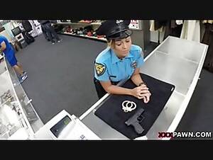 Fucking Ms Police Officer - Fuck Ms.Police Officer