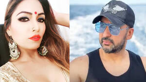naked people from india - Zoya Rathore: I never spoke to Raj Kundra but refused to give HotShots'  Umesh Kamat a nude audition | Hindi Movie News - Times of India
