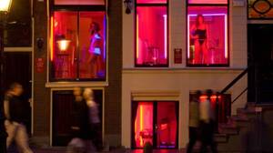 Amsterdam Red Light District - Red Light District Amsterdam What To Do To Have Fun | Amsterdam Escorts