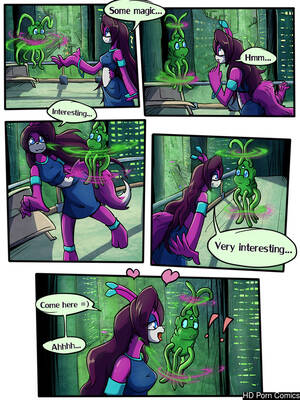 Aliens Porn Comic Sexy Girls - Alien Taste comic porn | HD Porn Comics
