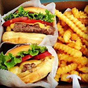 Burger Shop Porn - Shop.LiveNYC vote for best burger on the