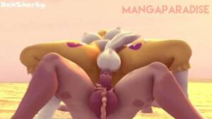 furry hentai ass - Furry 3D Compilation October [1] (SFM,SOUND, Uncensored, Big Ass,  60FPS/120FPS, Hentai) Porn Video