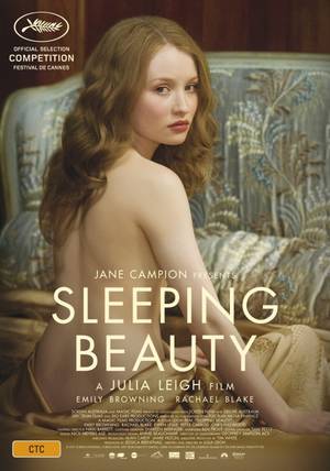 adult beauty - Netflix Fix: Sleeping Beauty