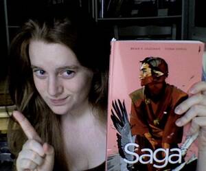 Angie Harmon Bound And Fucked - The Continuing Saga of Censorship in Comics | Bound and Gagged