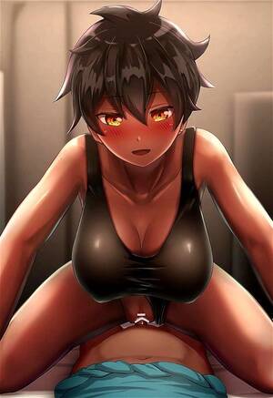 Hentai Dark Skin Porn - Watch Dark Skin TC motion 2 - Hentai, Animation, Babe Porn - SpankBang