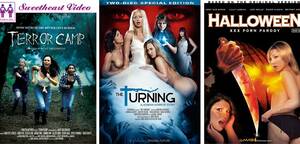 halloween nudism in movies - WATCH: Top 10 Halloween Porn Movies (2022 Edition) - Official Blog of Adult  Empire