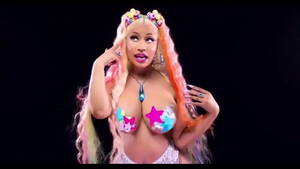 Nicki Minaj Porn Compilation - Nicki Minaj fap material (Trollz with no 6ix9ine) - XVIDEOS.COM