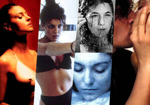 Monica Bellucci Blowjob Scene - The 10 Most Controversial Cannes Films Ever