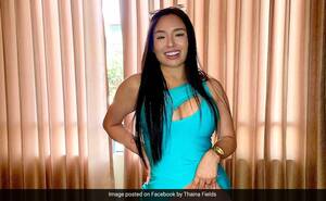 Banned Ls Models Porn - Adult Film Star Thaina Fields Dies At 24, Months After She Spoke About  Abuse In Porn Industry