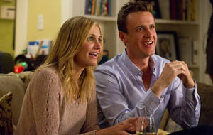 Cameron Diaz Porn Tumblr - Watch: Cameron Diaz Is Rollergirl In First Clip From 'Sex Tape' Plus New  Photos From The Comedy â€“ IndieWire