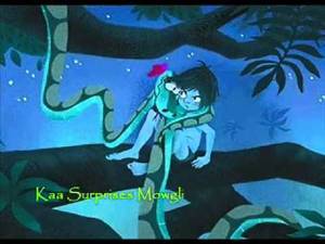 Kaa And Shanti Anime Sex - Xxx Mp4 ðŸŽ¤ðŸ Kaa Surprises Mowgli Female Voice Over By FFSteF09 ðŸŽ¤ðŸ 3gp Sex  Â»