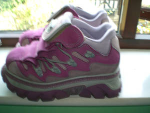 Atom Punk Porn - GORDON-JACK-ATOM-Punk-Goth-Boots-For-All-