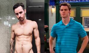 Disney Channel Gay Porn - Disney star Dan Benson feels like a 'badass' a year into porn career