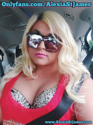 Alexia St. James Porn - Alexia St James / alexiastjames Nude Leaked OnlyFans Photo #porn7i26 -  TheFap