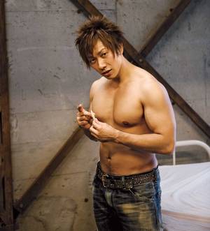 Japan Porn Caption - japan-guy. image caption