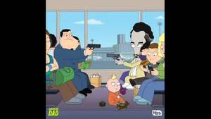 American Dad Columbia Porn - American dad colombia - BEST XXX TUBE