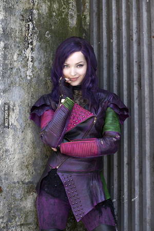 Dove Cameron Descendants Porn - Dove Cameron (from Descendants)