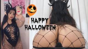 dirty halloween - Halloween 2020 - Succubus summoned - Porn horror - Dirty Talking, Blowjob,  Fuck Tits - Cum in Mouth - XVIDEOS.COM