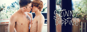 Men Skinny Dipping Gay Porn - Skinny Dipping