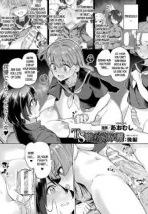 gangbang hentai doushiy - Aomushi] TS Rinkan Sakusei: Kouhen | Gender Bender Gangbang Sperm Milking  part 2 (COMIC Unreal 2020-02 Vol. 83) - Read Manhwa, Manhwa Hentai, Manhwa  18, Hentai Manga, Hentai Comics, E hentai, Porn Comics
