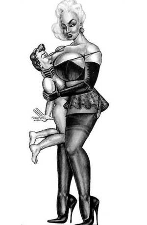 Anime Femdom Porn Mixed - All of the ladies here on Anime Femdom Porn are all wild and they just love  ordering around their slaves to do the most humiliating things.