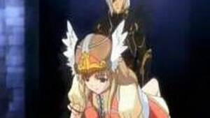 cartoon shemale hentai big tits - Shemale bg tit XXX video on Area51.porn