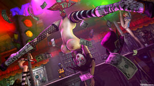 Borderlands 2 Orgy - 1737251 - Borderlands Borderlands_2 Gaige Lilith Mad_Moxxi.jpg |  MOTHERLESS.COM â„¢